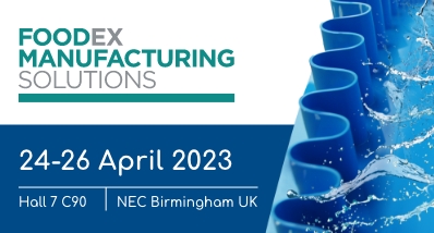 Foodex Manufacturing Solutions – Birmingham, UK