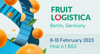Fruit Logistica – Berlin, Germany