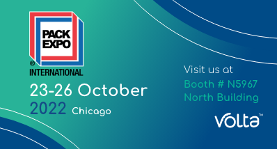 Pack Expo International – Chicago, USA