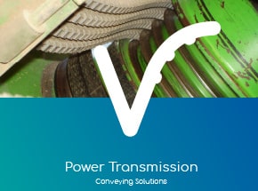 Power Transmission Belts