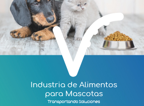 Industria de Alimentos para Mascotas
