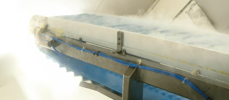 Deep Freeze Applications