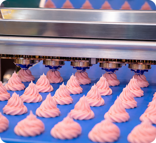 Confectionery