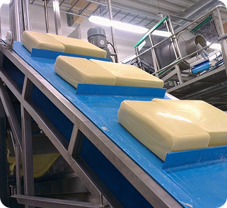 Dairy & Cheese
