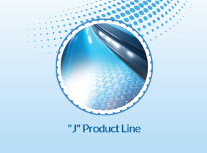 "J" Product Line