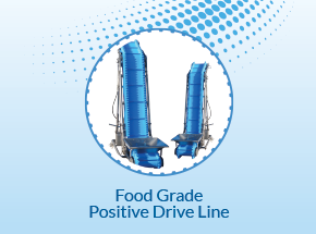 Positive Drive Line