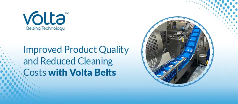 Improved Product Quality - FDR-DD-V1