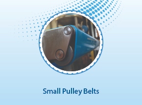 Small Pulleys