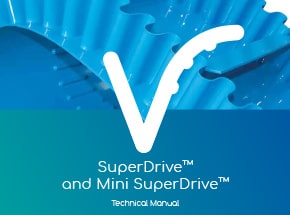 SuperDrive and Mini SuperDrive Technical Manual