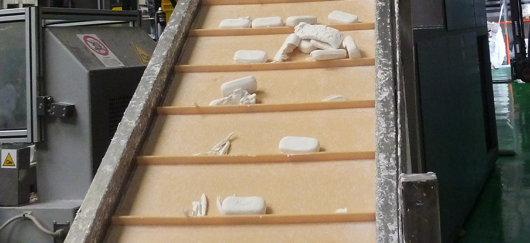 Soap Manufacturing