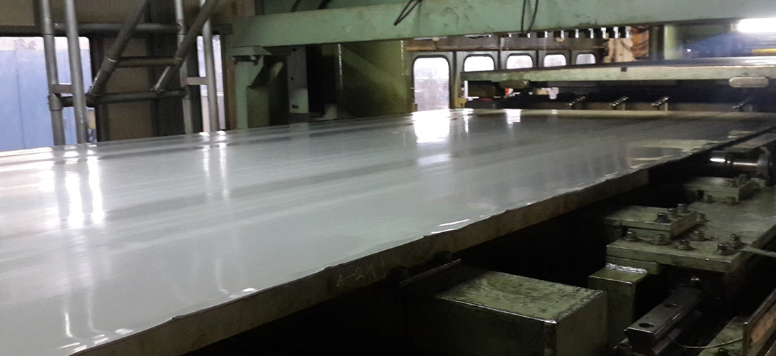 Stamping Lines
