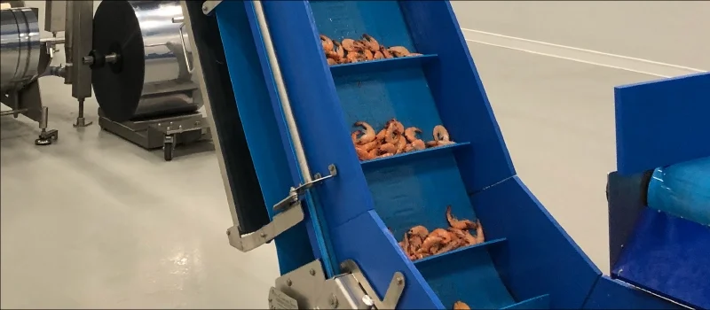 Hygienic Design- Food Processing Industry