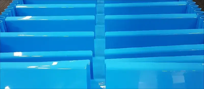 hygienic conveyor belt