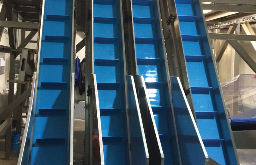 elevators