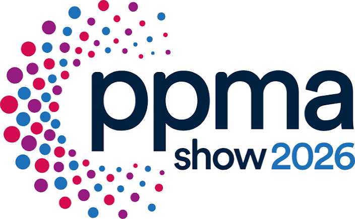 PPMA Show 2026