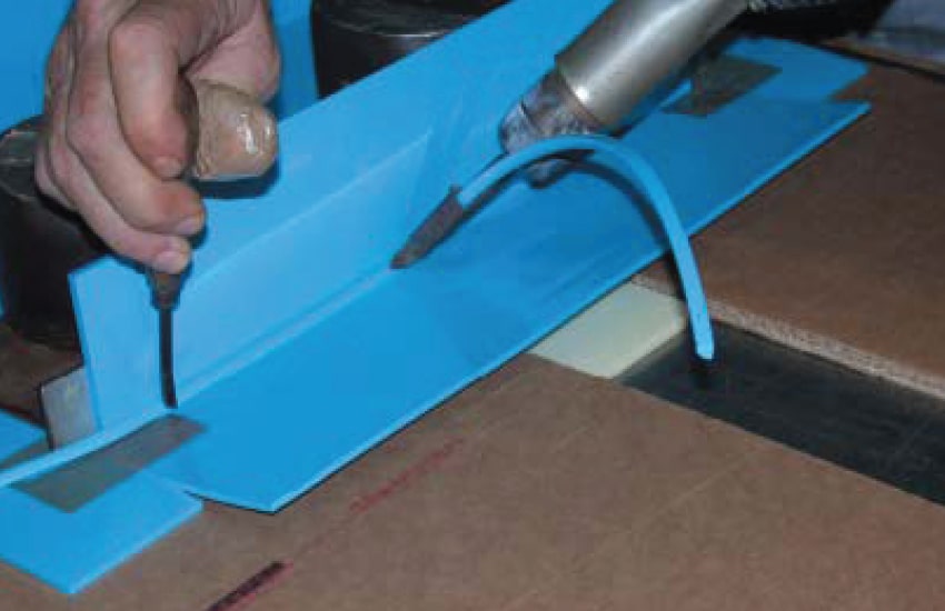 Profile Belt Conveyors