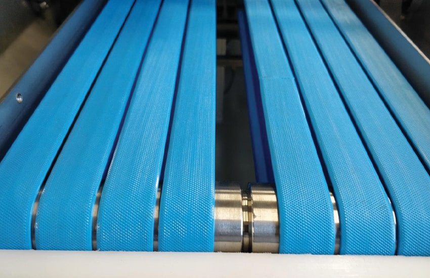 Profile Belt Conveyors