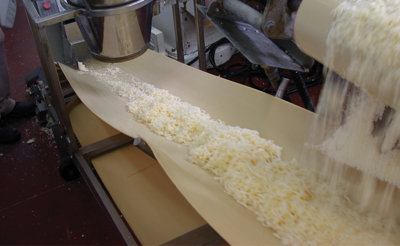 Trough Conveyors